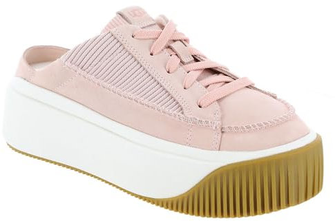 UGG Baskets mules Ez-duzzit pour femme, Tasse à thé rose, 42 EU