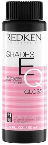 Shades EQ Gloss 09NW, natürlich, warm, Redken 60 ml