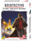ABACUSSPIELE 38242 – Decktective – Findet Sherlock Holmes!, kooperatives Krimispiel, Kartenspiel