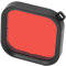 Camera Dive Kit, Camera Eclipse Filter Camera Nd Filter with High Hardness ABS for Action Camera (Generic53hz2vmypr-11)