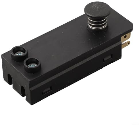 Interruttore a martello elettrico 1617200048 per Bosch GSH11E, accessorio essenziale