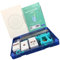 1 Satz Optischer Experimentierkasten Optik-lern-Starter-kit Gerät Physik-experimentierset Leichte Experimentierspielzeuge Optik-Physik-kit Spielzeugwerkzeuge Bausätze Plastik TOYANDONA