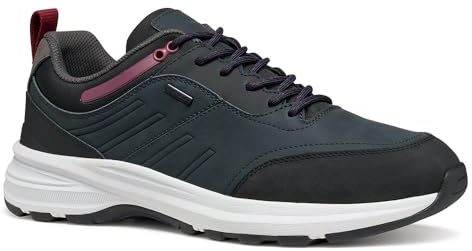 Geox Herren U Senales B AbxSneaker