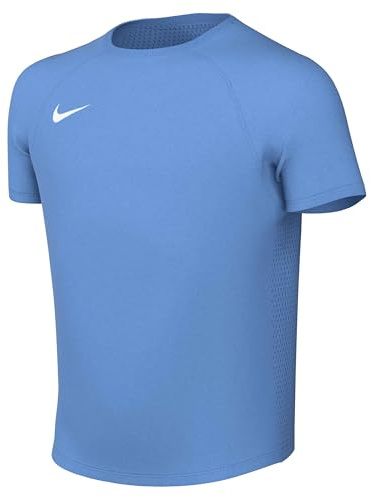 Nike Dri-FIT Park VIII Kurzarm Fußballtrikot für älterer Kinder, HV8182