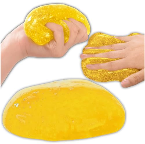 KRUMAD Gel nettoyant pour clavier et voiture, gel dépoussiérant électronique, gel nettoyant universel pour les endroits difficiles d'accès