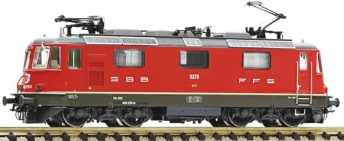 7560045 N E-Lok Re 4/4II, SBB, Ep. V