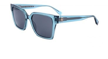 Tommy Hilfiger TH 2103/S Blue 52/18/140 Damen Sonnenbrillen