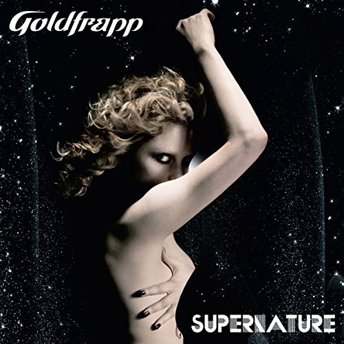 Supernature (Hybrid Sacd+Dvd)
