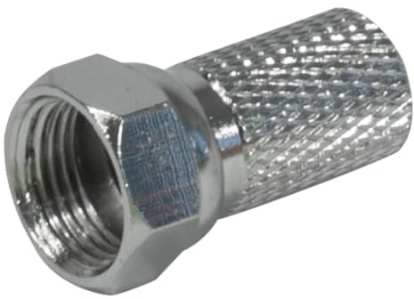Preisner fst43 F Silber Kabelbinder