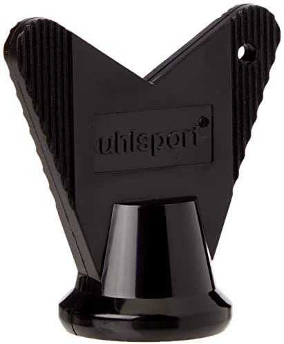 Uhlsport 100756101 Llave de Tacos, Negro, Única