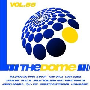 THE D0ME - 5 5 … (Germany Hit CompiIation)