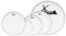 XDrum Coated Fell-Set 10 12 14 20 + 14