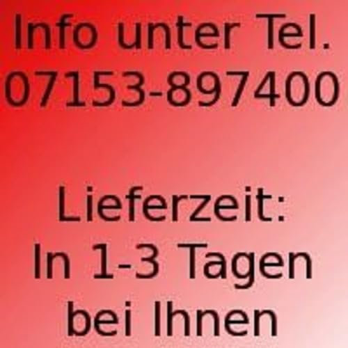 Honeywell M6410L2023 Stellantrieb Elektro 230 V/50Hz – 90 N -150s – 6,5 mm Carrera