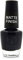 W7 Cosmetics - Esmalte de uñas número 55, negro mate, 15 ml