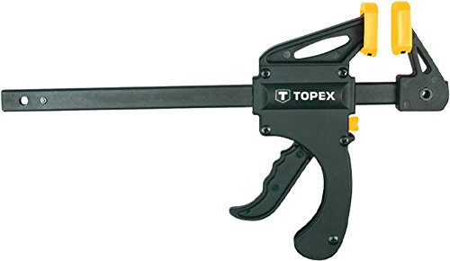 TOPEX 12A520 Prensa de tornillo