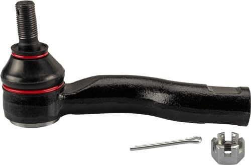 TRW JTE7534 TIE ROD END