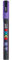 Faber-Castell uni-ball 186579 - Marqueur POSCA à pointe ogive fine, violet pailleté