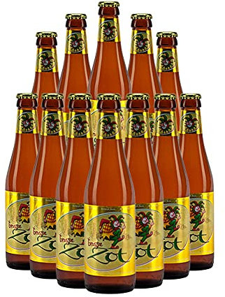 Brugse Zot 330ml - Case of 12