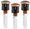 Sprinkler 3 Pack Hunter MP Rotator 5 'x 15' Right Striscia ugelli