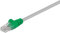 PremiumCord Cavo Patch Cat 5e UTP Cross, 1Gbit/s, Cavo Ethernet, LAN, RJ45 Connettori, Flessibile e Robusto, AWG 26/7, Conduttori 100% CU, Grigio, 3 m