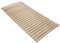 Madera Natura Federleisten Rollrost, extrem stabil, aus Birkenschichtholz auch für Wohnmobile, Größe: 80 x 200 cm