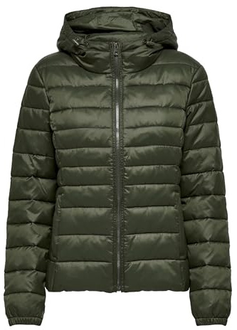 ONLY ONLTAHOE HOOD JACKET OTW NOOS