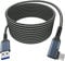 USB C Link Cable 3M for Oculus Quest 2 Link cable Right Angle High Speed Data Transfer&Fast Charging 3A USB A to Type C Lead for Samsung S10 S8 Note2,Oculus Quest/Quest 2 Link Steam VR