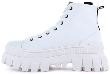 Palladium Stivali da Donna Revolt Hi TX