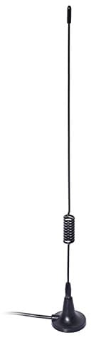ARSMI Radio Scanner Antenna, WS1040 WS1088 WS1010 WS1080 WS1025 WS1065 Compatible With Whistler communication antenna