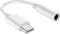 USB C to 3.5mm Jack Adapter, Type C to Headphone Adapter Aux Digital Audio Earphone Adaptor, Compatible with Samsung Galaxy S22 S21 S20 Ultra Note 20 Huawei P30 P20 Mate 10 Mate 20 Pro, Xiaomi 9 8