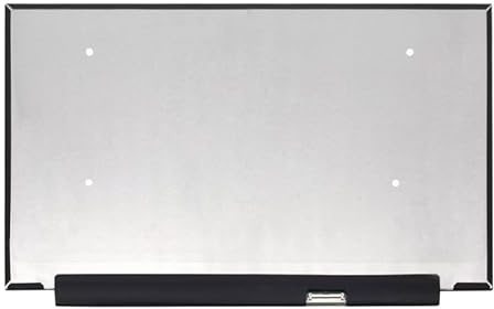 Pantalla LED Mate 15.6 Screen Recambio Compatible con N156HRA-EA1 Rev.C1 FHD IPS 144HZ Repuesto Laptop Display Conector 40 Pin 350MM Full HD 1920x1080 Pieza Portátil Pulgadas