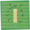 Cricket Fielding Positionen, Geburtstagskarte für Cricket-Liebhaber, Cricketspieler-Geschenk, Cricket-Geburtstagskarte, Herren-Geburtstagskarten, Karte für Vater, Vatertagskarte