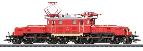 Elektrolokomotive Reihe 1189