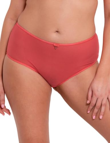 Curvy Kate Victory Short Papaya Orange 2XL - 18