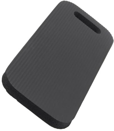 Boarding Puffer, Training Knieteppich, Dicker Kniestütze Yoga - Süße Ellbogen Zusätzlicher Rechteckboden Der Tragbaren Polsterung Für Den Raum