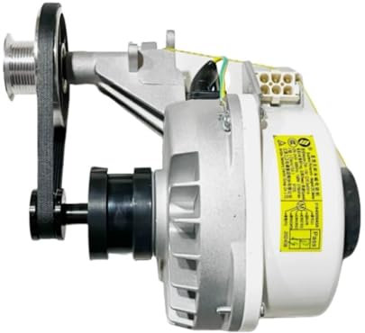 Motor for lavadora secadora, compatible con Haier y Casarte, motor ZW-150, bomba de calor, secadora, 0184000045B