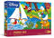 Trefl - Disney, Abenteuer am See - Puzzle 160 Teile - Buntes Puzzle mit Figuren aus dem Donald Duck Zeichentrickfilm, Spaß für Kinder ab 6 Jahren