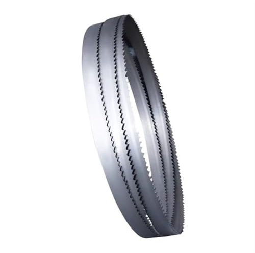 14TPI M42 Bi-Metall-Bandsägeblätter, 13 x 0,6 mm Bandsägeblatt, scharfe Bandsägeblätter in mehreren Längen for Hartholzmetall, 1 Stück(1470mm)