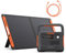 Jackery Explorer 1000 v2 Générateur Solaire Portable avec 100W Panneau Solaire et Câble d'Extension 5 Mètres, 1070Wh Batterie LFP, 1500W CA/100W USB-C Sortie, pour Camping,Camping-cars, Urgence