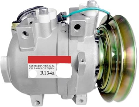 Aire Acondicionado Compresor Para KIA Para GRAND Para SPORTAGE 5060212352 5062211370 5632052074 1PK DKV14C Compresor aire acondicionado compatible con