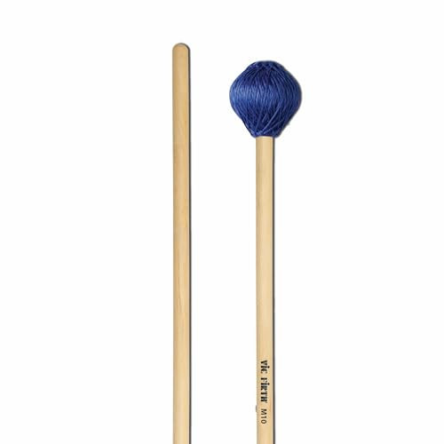 VIC FIRTH American M10 Keyb. Mallets Custom Series