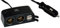 T'nB - Multiprise Allume-cigares T'nB 2 Prises AC (4A) + 2 Prises USB (1A) T'nB