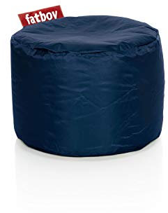 Fatboy Hocker Point Blau
