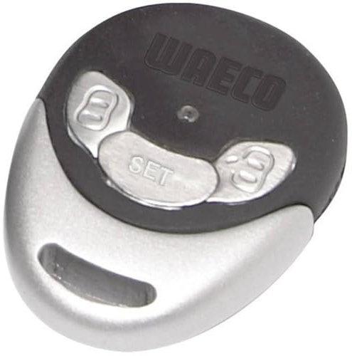WAECO 9101300008 Funk-Handsender Funkfernbedienung MT-200