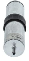 Bosch N6462 Car Diesel Filter - Replacement Filter