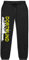 uglyshirt89 Dortmund Skyline Jogginghose | Männer | Herren | Sport | Zeche | Fussball | Ruhrpott | Handball | Volleyball | Westfalen (XXL)
