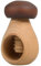 Nussknacker Pilz, mit Schraubgewinde Länge 100 mm x Durchmesser 65 mm