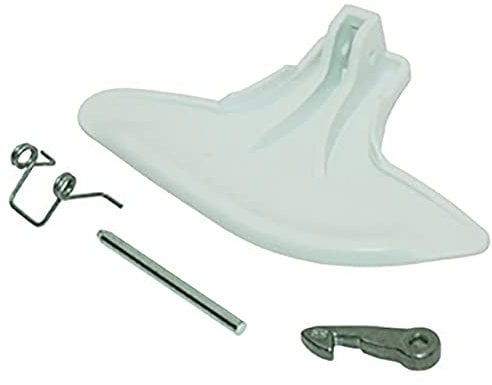 MANIGLIA COMPLETA PER LAVAGGIO INDESIT - C00270986