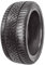 Fulda Kristall Control HP 2 M+S - 195/65R15 91H - Winterreifen