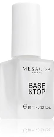 Mesauda n°101 Base & Top per unghie10 ml